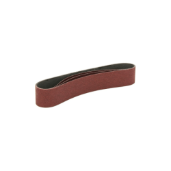 3 Bandas De Lija 40mm x 577mm DeWalt G100