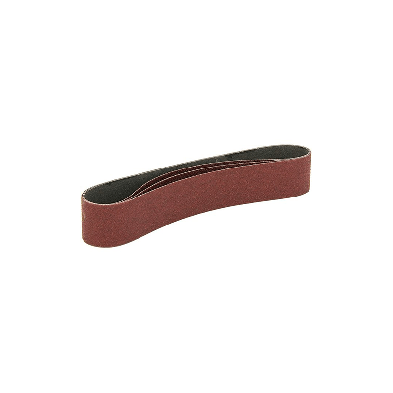3 Bandas De Lija 40mm x 577mm DeWalt G100