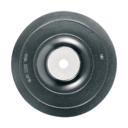 DeWalt Termoplastic Resin Backing Pad 125mm