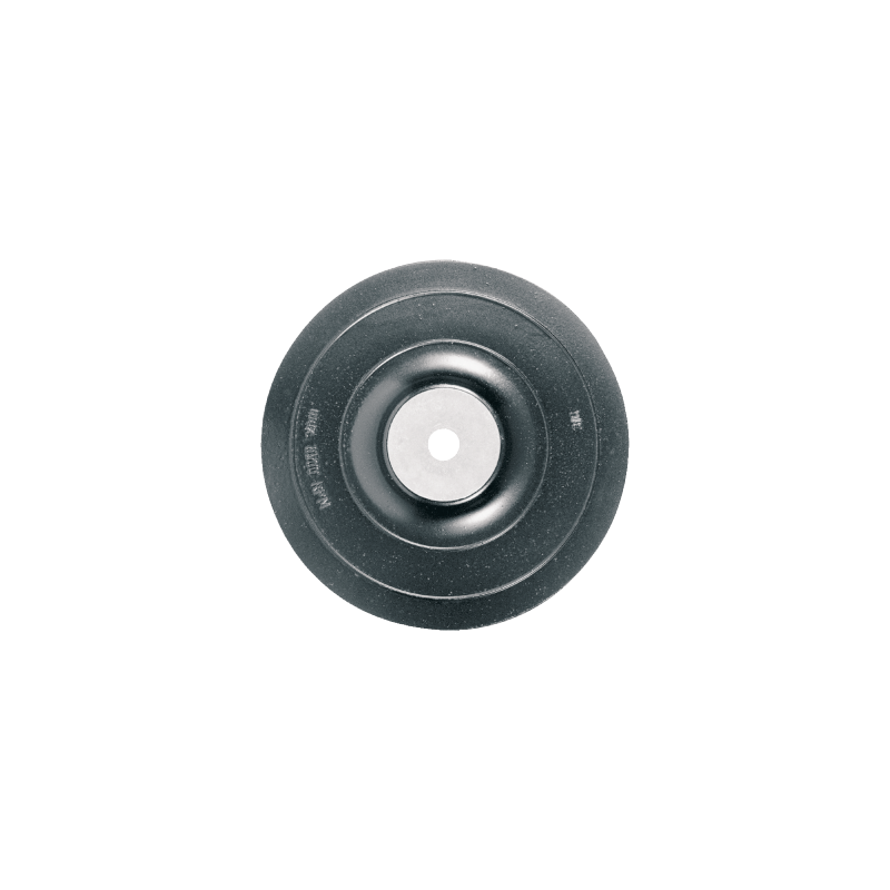 DeWalt Termoplastic Resin Backing Pad 125mm