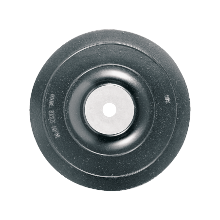 DeWalt Termoplastic Resin Backing Pad 125mm
