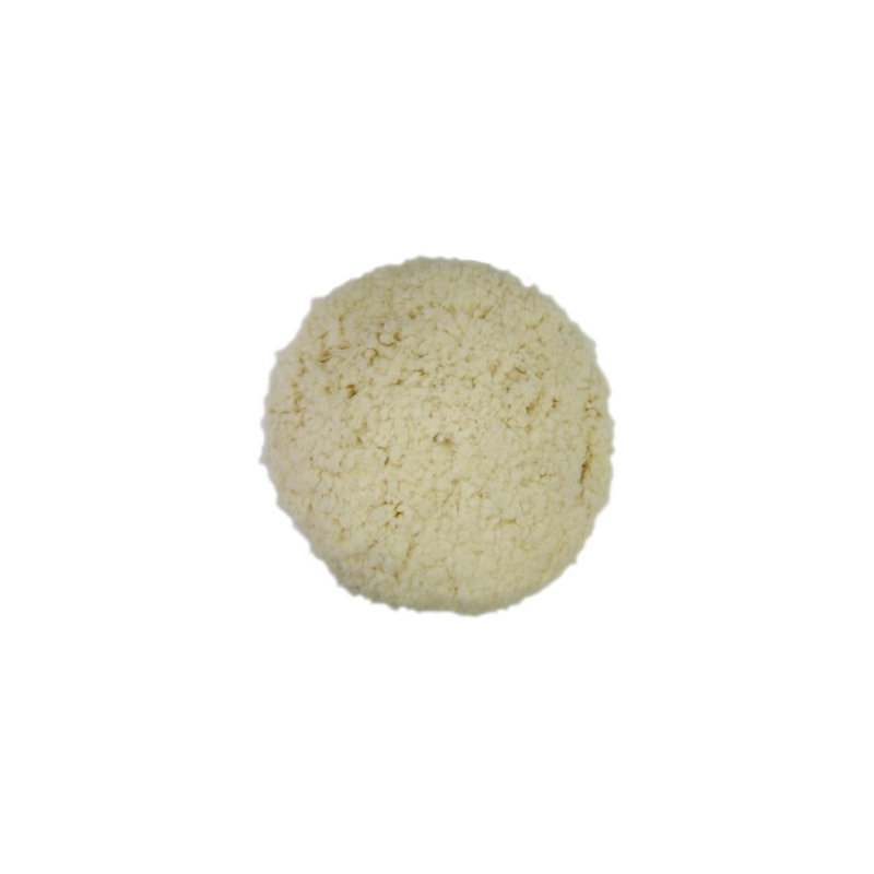 Boina Para Polir Com Rebarbadora  DeWalt 125mm