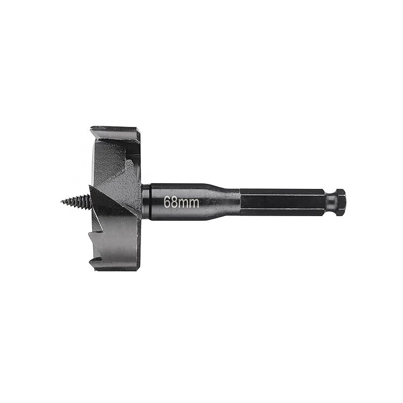Broca Autoperforante DeWalt 68mm