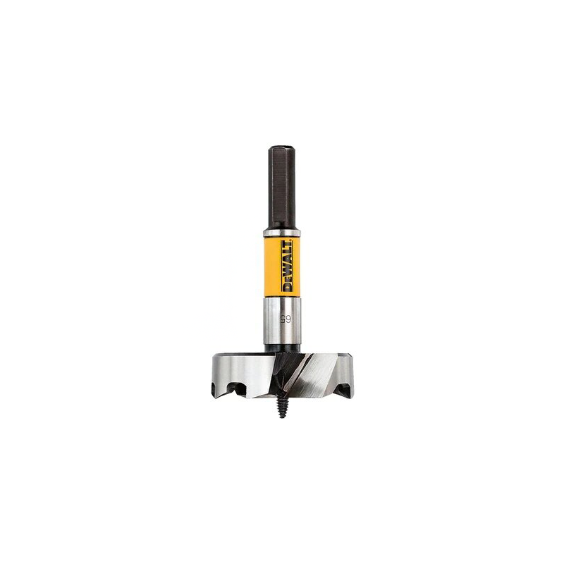 Broca Autoperforante DeWalt 74mm Broca Autoperforante DeWalt 74mm