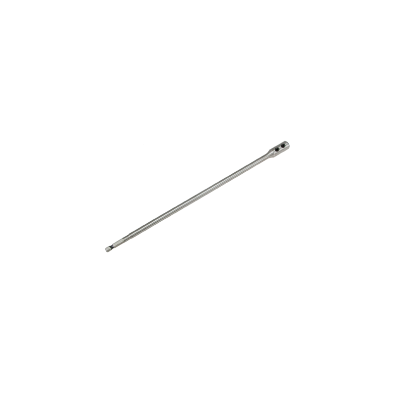 Extensión para Brocas de Pala Vástago Hex DeWalt 300mm