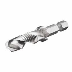 Dewalt POWER-TOOLS 5 Piece Kit Metric Threaded Drill Bits X
