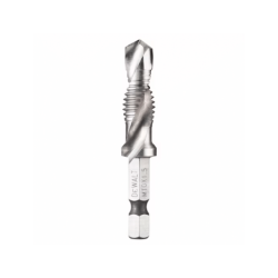 Dewalt POWER-TOOLS 5 Piece Kit Metric Threaded Drill Bits X