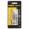 Kit 5 Unds Brocas Roscadas Métricas X Dewalt POWER-TOOLS
