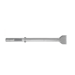Pá Larga Hexagonal 500x76mm DeWalt