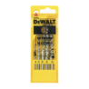 Juegos de 5 brocas para piedra extreme DeWalt 4,5,6,8,10mm