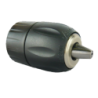 Portabrocas Profesional Sin Llave DeWalt 13 mm y 2 Mangas de Plastico