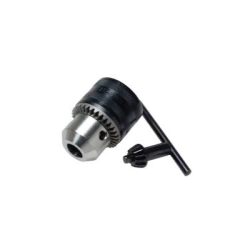 Portabrocas Profesional Con Llave DeWalt 13 mm