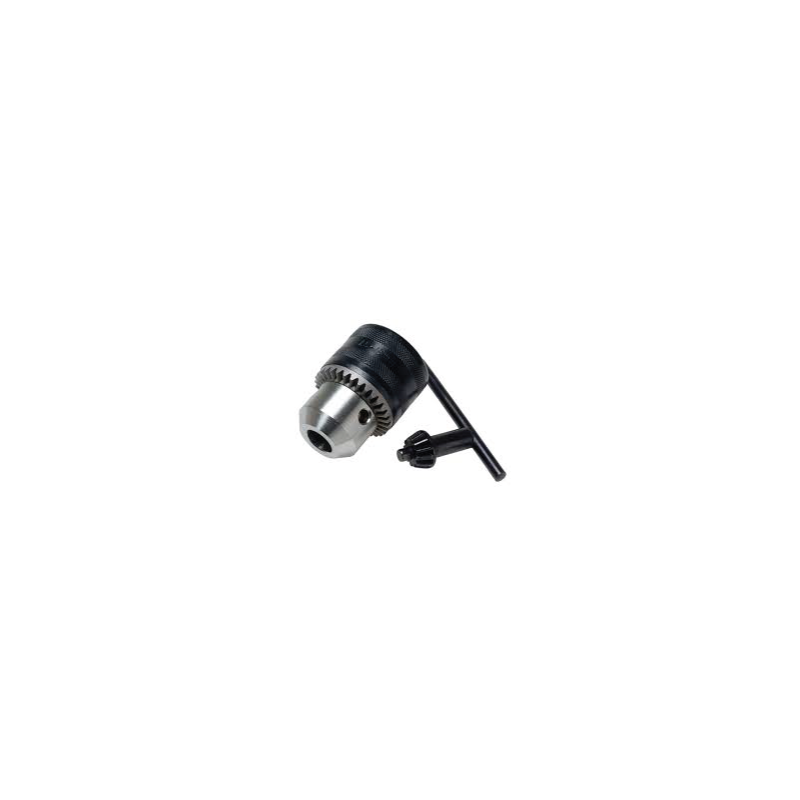 Portabrocas Profesional Con Llave DeWalt 13 mm
