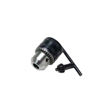 Portabrocas Profesional Con Llave DeWalt 13 mm