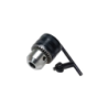 Portabrocas Profesional Con Llave DeWalt 13 mm