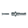 Adaptador de SDS Plus A Portabrocas DeWalt 1/2” x 20 Unf