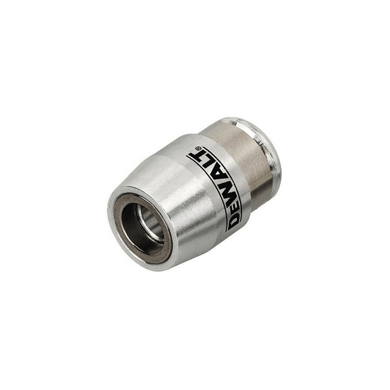 Portapuntas magnético screwlock de aluminio para usar com las puntas de atornillado impact torsión de 50mm DeWalt Portapuntas magnético screwlock de aluminio para usar com las puntas de atornillado impact torsión de 50mm DeWalt