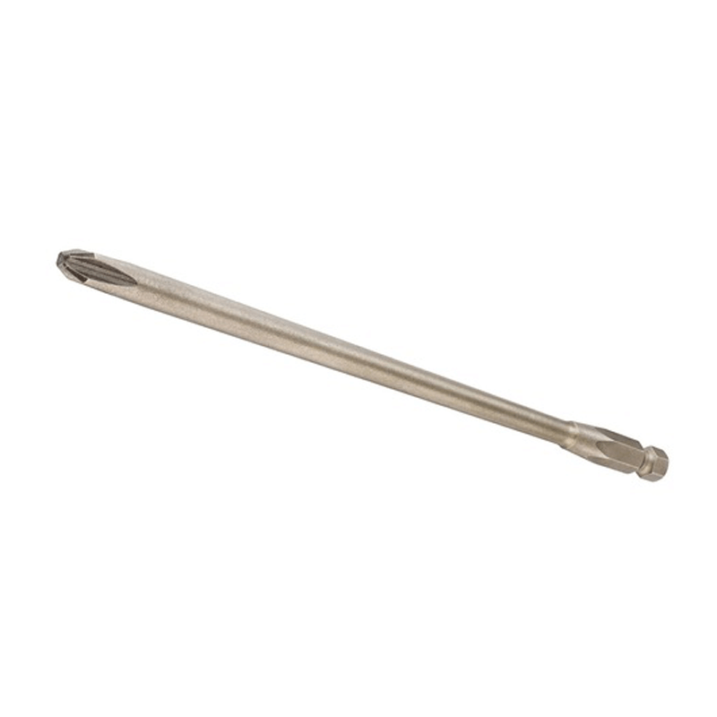 5 Puntas para Placas de Yeso Dewalt PR2 153mm Dewalt POWER-TOOLS 5 Puntas para Placas de Yeso Dewalt PR2 153mm Dewalt POWER-TOOLS