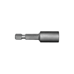 DeWalt Hexagonal socket drivers - 50mm Ø 13 mm