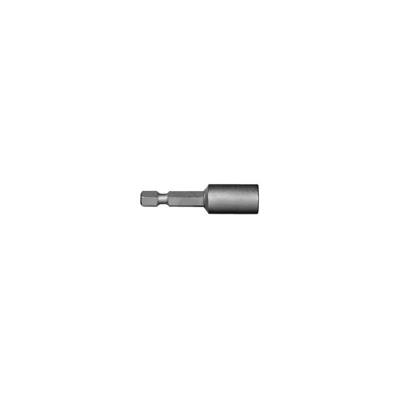 Chaves de caixa magnética DeWalt 50mm Ø 13 mm