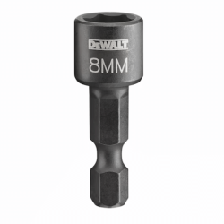 Chave Caixa Hexagonal Magnética 8x35mm Dewalt POWER-TOOLS