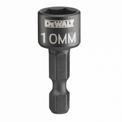Llave hexagonal magnética 10x35mm Dewalt POWER-TOOLS