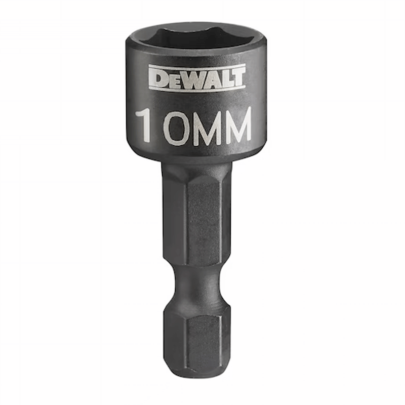 Llave hexagonal magnética 10x35mm Dewalt POWER-TOOLS