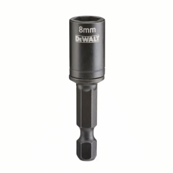 CHAVE CAIXA MAGNÉTICA DE IMPACTO 8MM