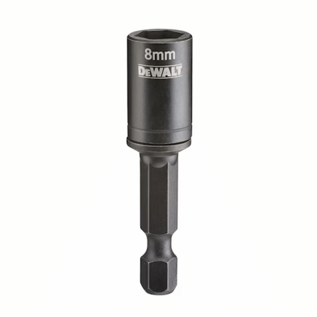 CHAVE CAIXA MAGNÉTICA DE IMPACTO 8MM