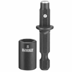 CHAVE CAIXA MAGNÉTICA DE IMPACTO 8MM