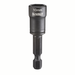 Dewalt POWER-TOOLS Magnetic Impact Box Wrench 10mm