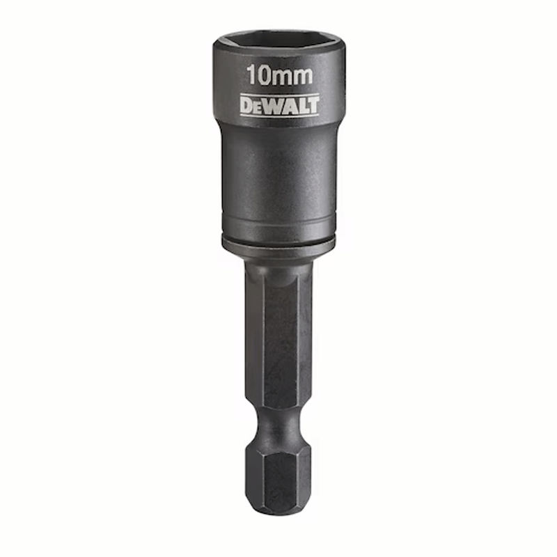 Dewalt POWER-TOOLS Magnetic Impact Box Wrench 10mm Dewalt POWER-TOOLS Magnetic Impact Box Wrench 10mm