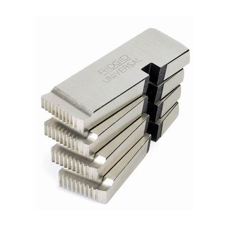 RIDGID Die (S.I.) Series A Metric RH High-Speed M6 - 1