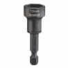 Llave de caja de impacto magnética 13 mm Dewalt POWER-TOOLS