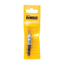 Portapuntas para puntas de 60mm DeWalt