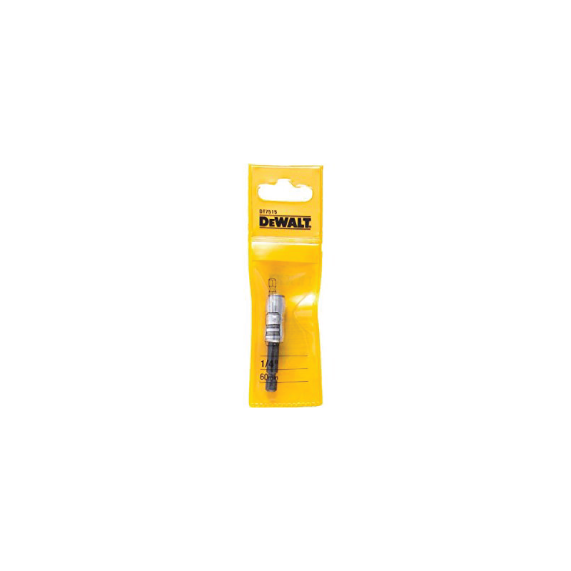 Portapuntas para puntas de 60mm DeWalt