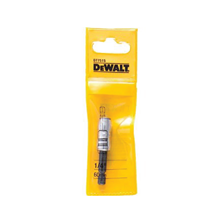 Portapuntas para puntas de 60mm DeWalt