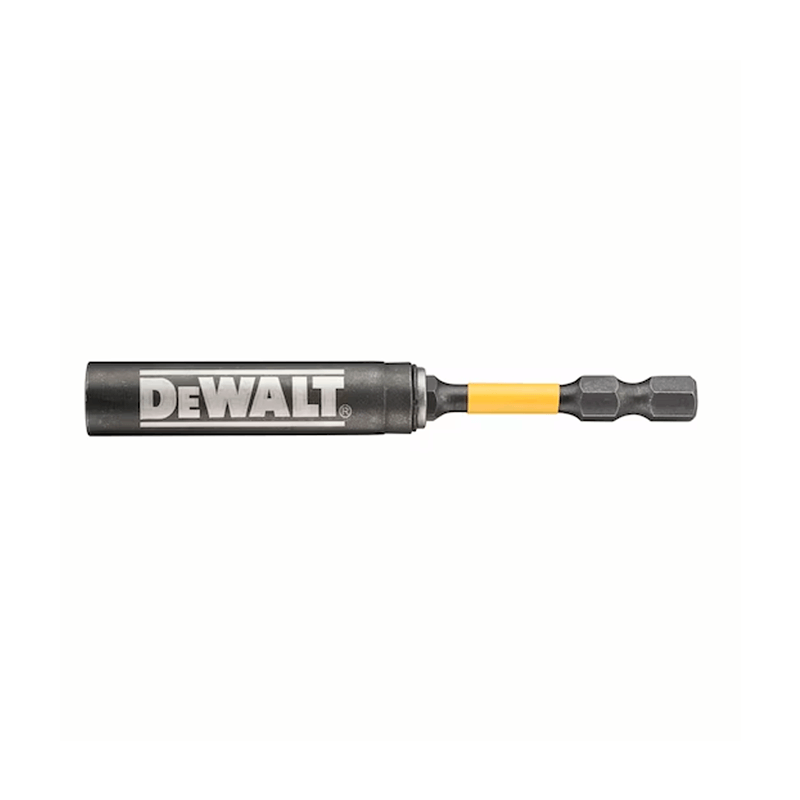 Adaptador Ext Tip c/zona Flextorq Dewalt POWER-TOOLS
