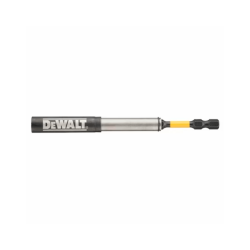 Adaptador Ext Tip c/zona Flextorq Dewalt POWER-TOOLS