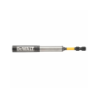 Adaptador Ext Tip c/zona Flextorq Dewalt POWER-TOOLS