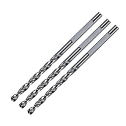 Broca piloto (3mm) para ewscareador nº6 DeWalt
