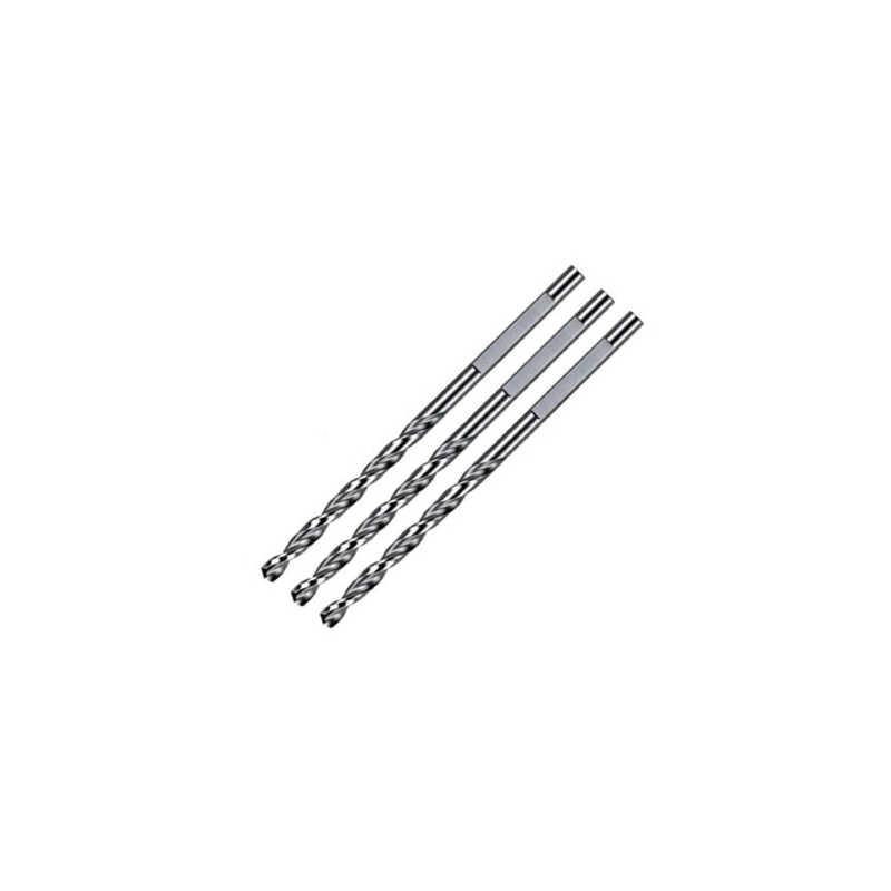 Broca piloto (3mm) para ewscareador nº6 DeWalt