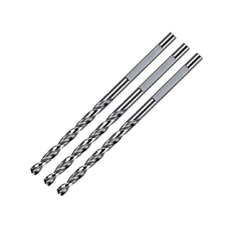 Broca piloto (3mm) para ewscareador nº6 DeWalt