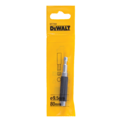 DeWalt ScrewdriveR guide 9.5mm