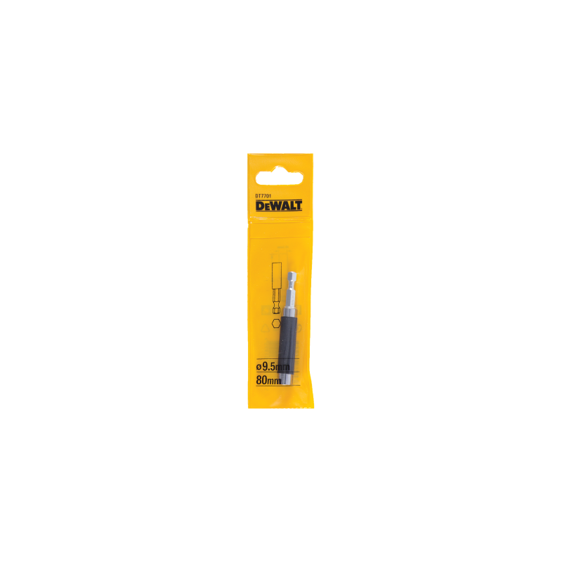 DeWalt ScrewdriveR guide 9.5mm