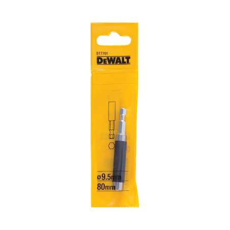 DeWalt ScrewdriveR guide 9.5mm