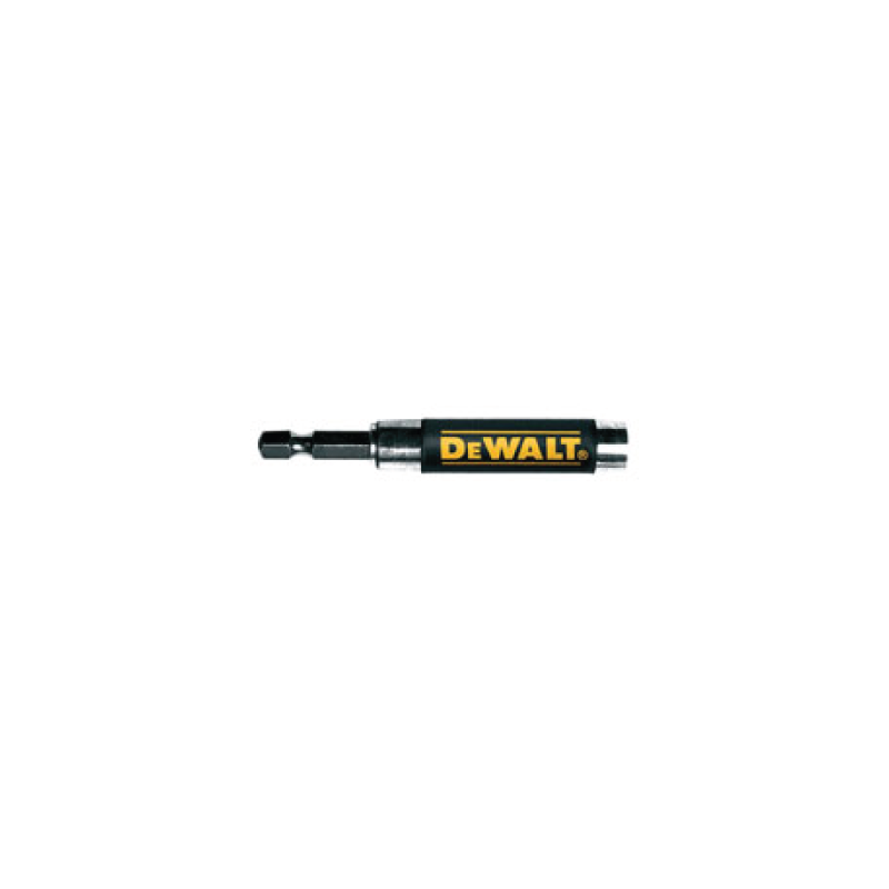 Guia telescópica DeWalt 12mm