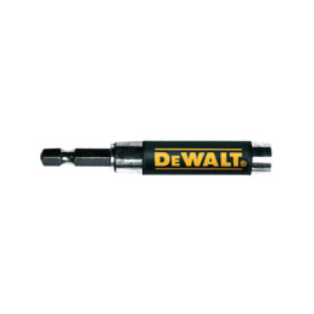 Guia telescópica DeWalt 12mm