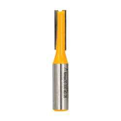 Fresas De Corte Recto DeWalt 6mm