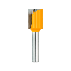 Fresas De Corte Recto DeWalt 16mm